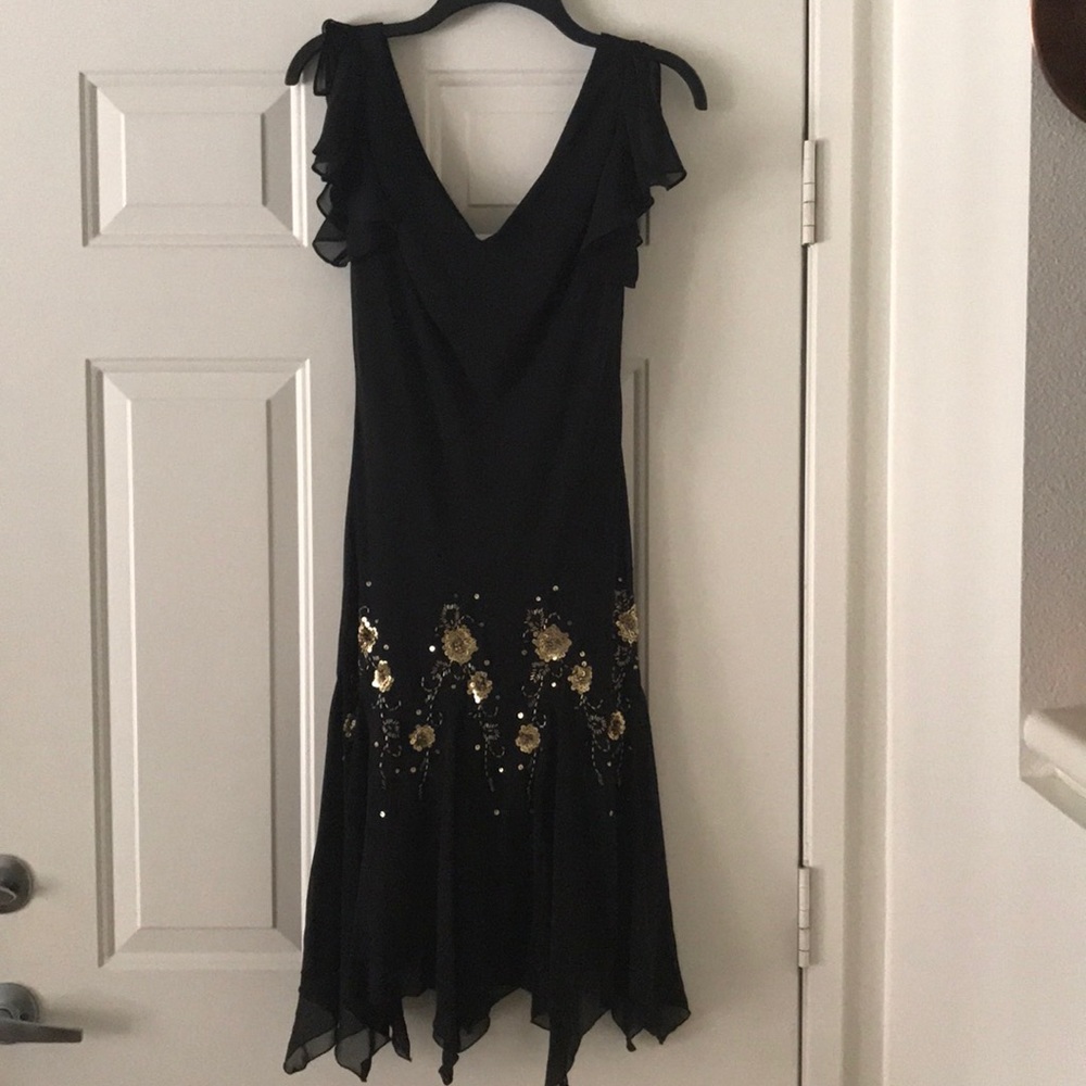🎉SALE🎉🌸🌸🌸SL Fashion evening dress 🌸🌸